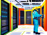 运维部署-避坑容灾，运维部署中的避坑指南，确保数据安全与业务连续性