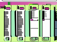 打开一个 Tmux 会话，Tmux 会话的步骤和