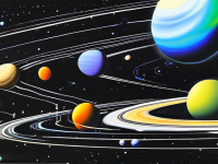 使用示例，探索宇宙奥秘，揭秘太阳系八大行星的科学与历史