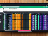 掌握Tmux，一款强大的JSON工具，提升你的工作效率，Tmux，一款提升工作效率的JSON