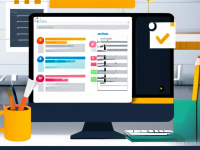 掌握工具效率·工作流，打造高效清单的艺术，清单的艺术，掌握工具与工作流提升