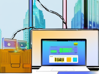 Wireshark断点与Postman的完美结合，提升开发效率的实用技巧，reshark与Postman结合使用提升开发