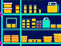 性能优化，深入剖析对象分配与缓存策略，深入解析，性能优化中的内存管理