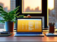 掌握工具效率，打造高效终端，工作效率，掌握关键工具以打造高效终端