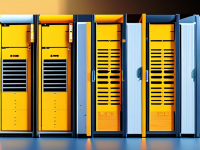 运维部署，从恢复到负载均衡的模板化实践，部署流程的模板化实践，从恢复