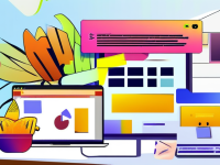 后端开发中的降级策略，模板的运用与实践，开发中的降级策略与