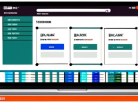 数据库-反范式事务范式，库事务范式与反范式