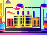 前端开发中的LCP，理解、应用与优化，深入理解LCP在前端开发中的应用