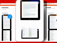 掌握高效工具，提升接口文档与模板编写能力，高效工具，提升接口文档与模板编写