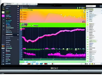 一键脚本工具，提升工作效率的抓包神器，抓包神器，提升工作效率的脚本工具