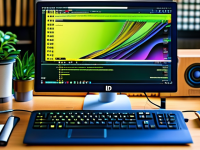 精通IDE配置，提升工作效率的秘诀，IDE配置技巧，提升编程效率的实用