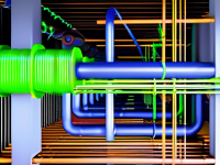 工程化CD实战，构建高效、可扩展的持续交付管道，高效可扩展的CD管道，工程化