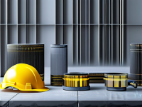 工程化制品的静态扫描技术解析，化制品的静态扫描